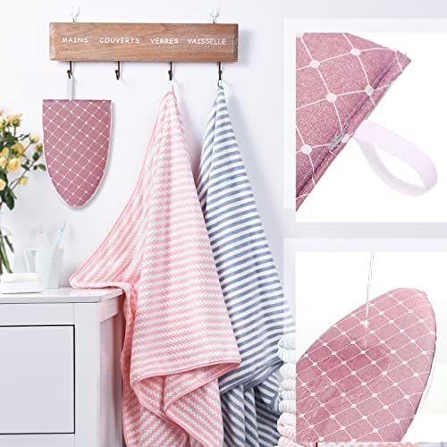 Steam Gloves Ironing Boards - Durable Waterproof Easy to Use