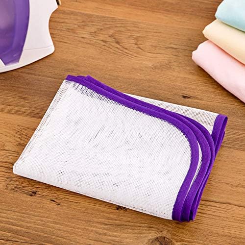 High-Quality Heat Protective Ironing Cloth Set