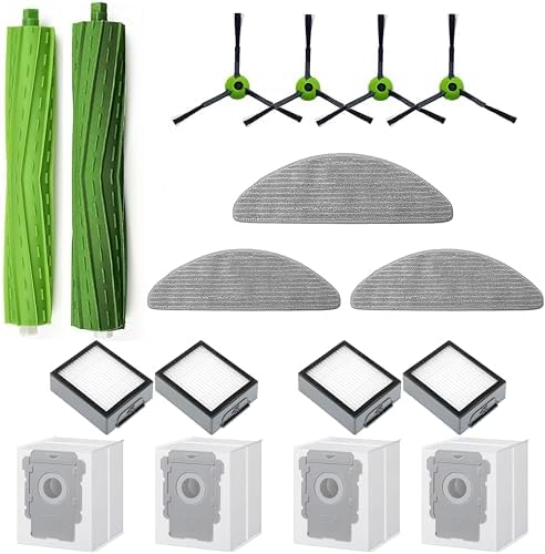 Perfect for iRobot Roomba Combo i3i5j5