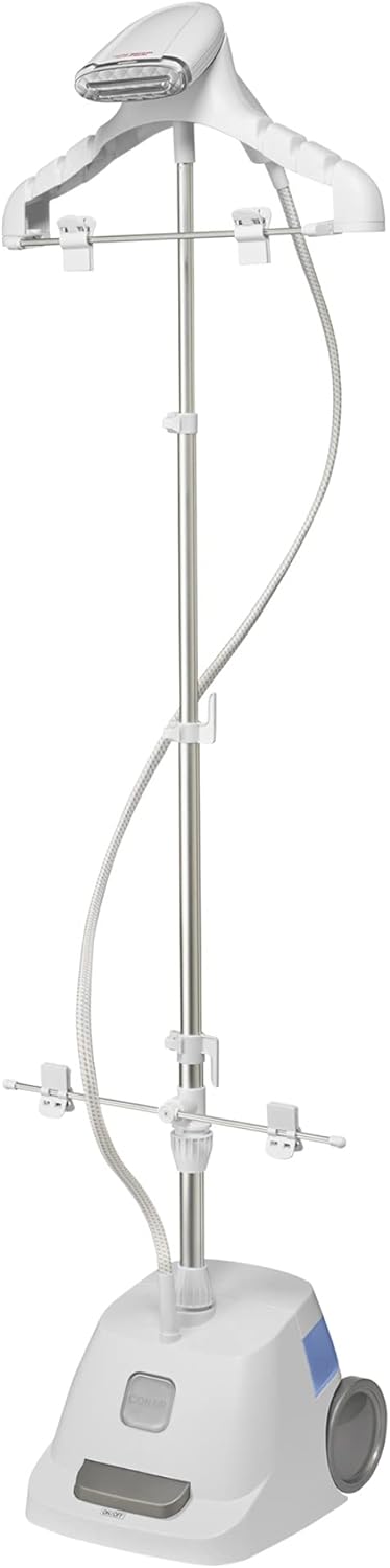 Turbo ExtremeSteam Full Size Garment Steamer from Conair