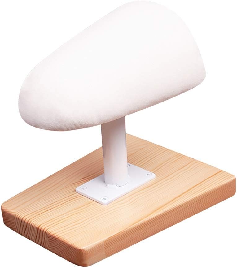 Ironing Board Solid Wood Desktop Multi-functional Household Clothing Store Ironing Table