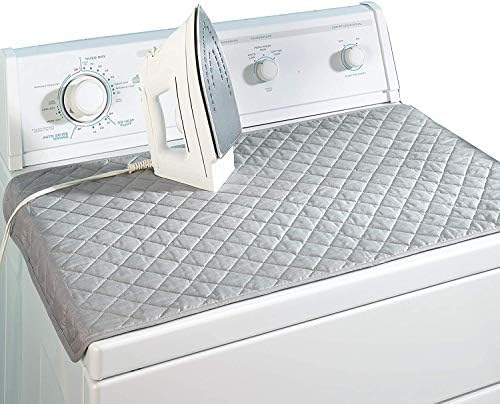 GRAND CAT Travel Foldable Ironing Mat for Anywhere