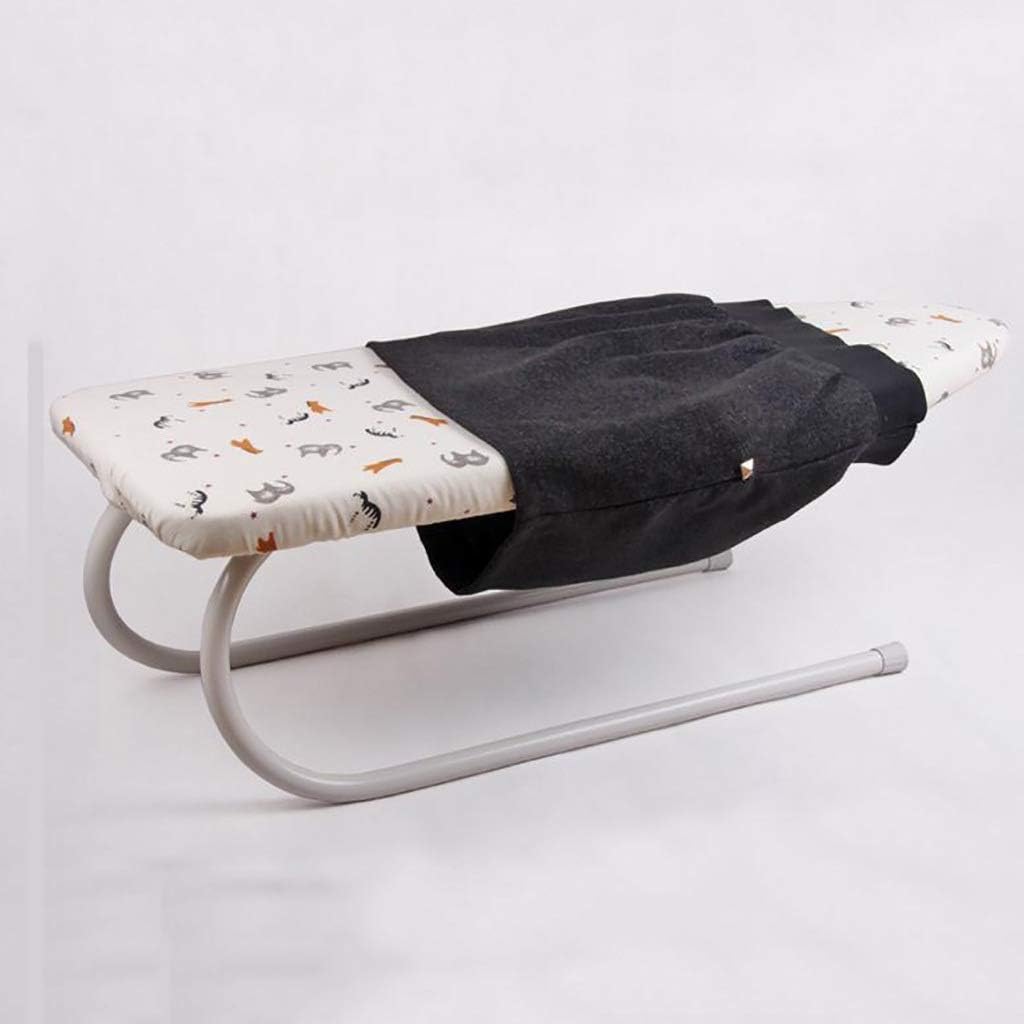 Ironing Board U-Shaped Foldable Desktop Color A