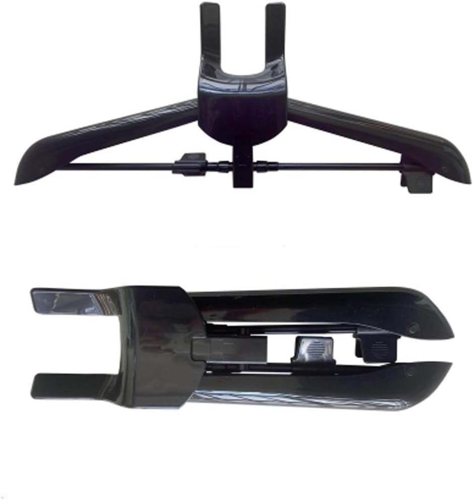Versatile Garment Hanger