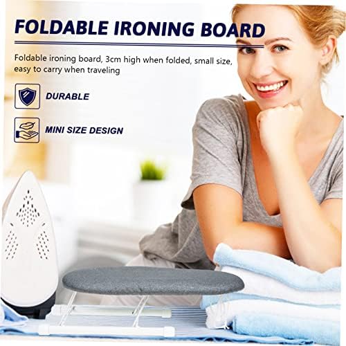Homoyoyo Detachable Travel Ironing Rack