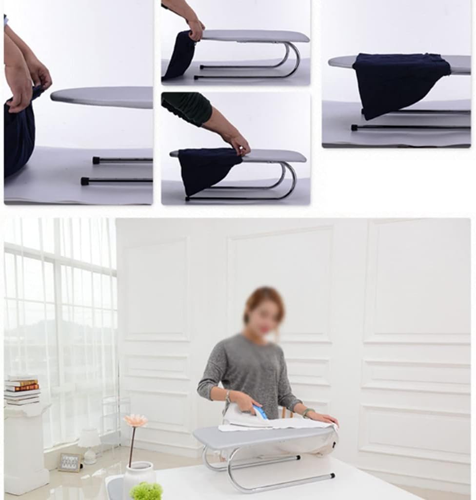 EASY-FOLD Ironing Board