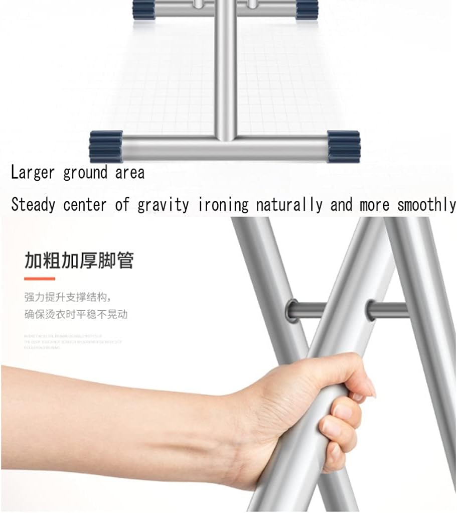 Durable Folding Ironing Board