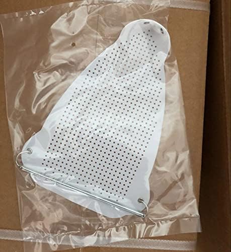 ZARSIO Ironing Pad Anti-Scorching Base