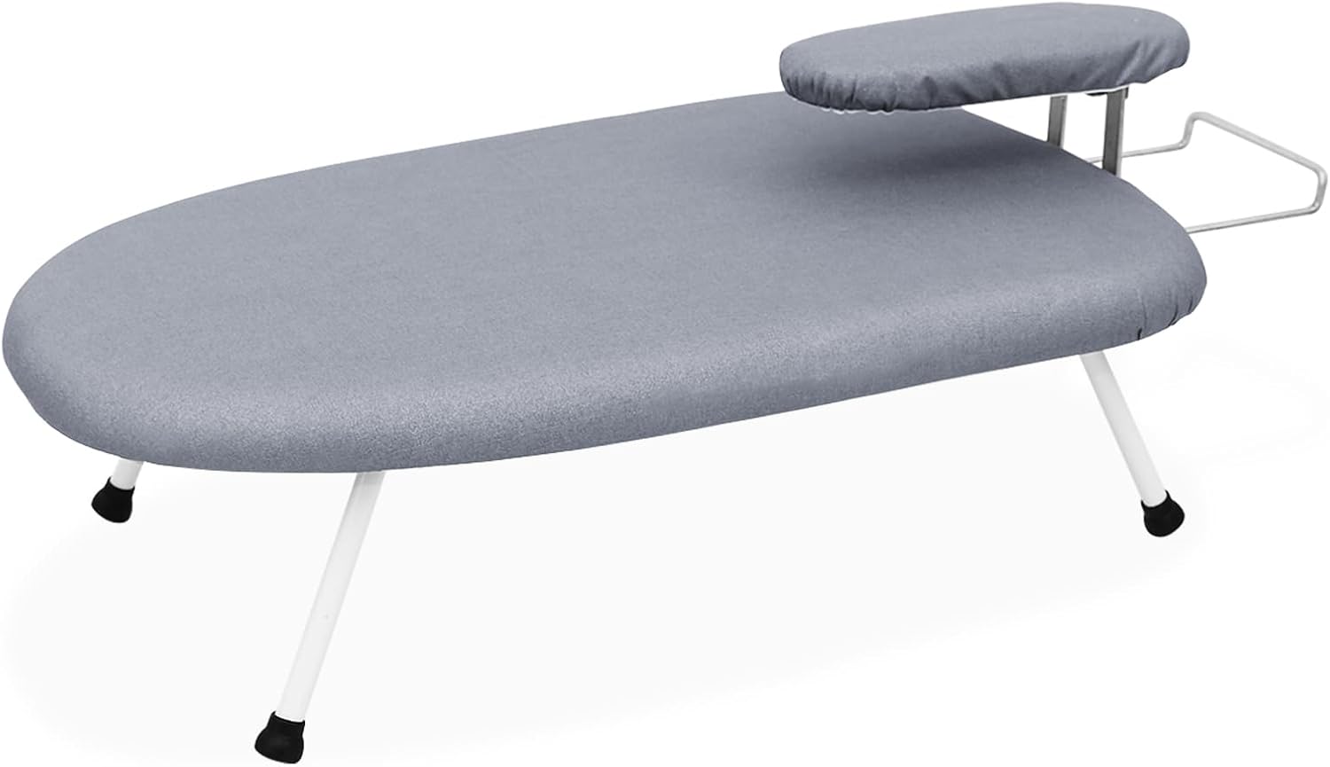 AKOZLIN Adjustable Tabletop Ironing Board 236 x14 x7