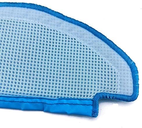 Elevate Your Clean miserable Statements with Electropan Mopping Pads