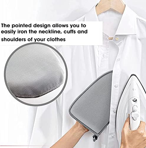 Bimkole Heat-Resistant Garment Steamer Gloves