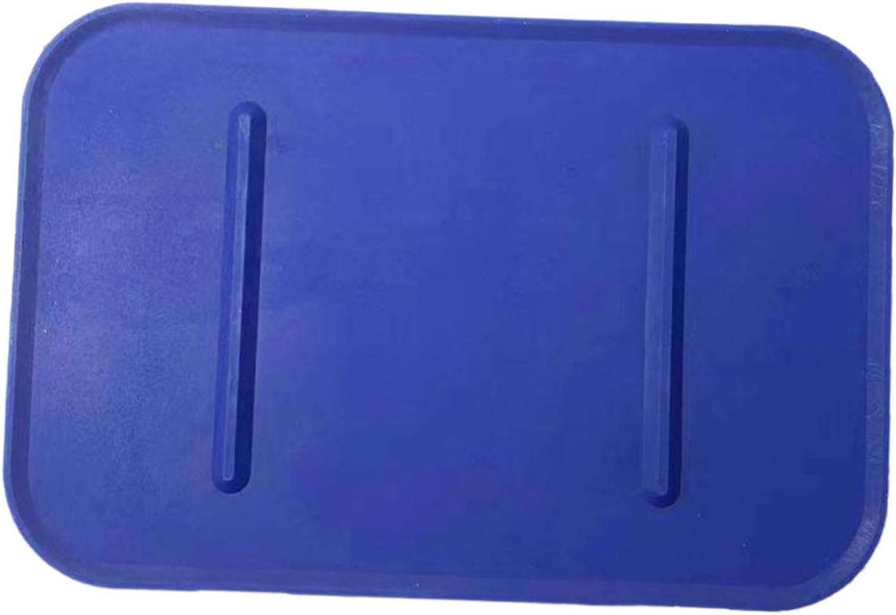Bothyi Silicone Iron Rest Pad Perfectly Padded for Scalding-Free Use