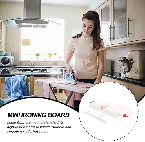Ironing Board Cover for Clothes Easy to Use Durable