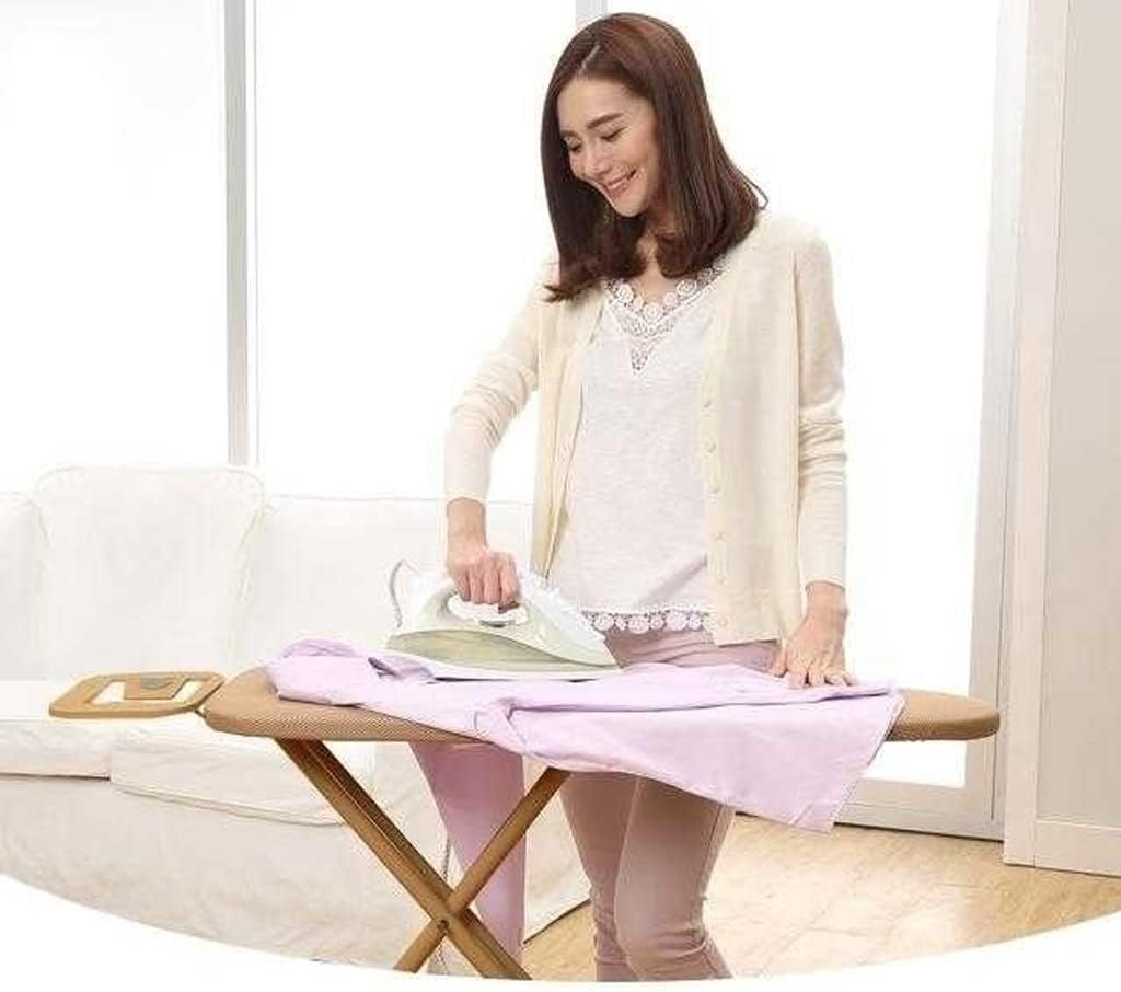 Sturdy Adjustable Folding Ironing Board