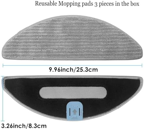Perfect for iRobot Roomba Combo i3i5j5