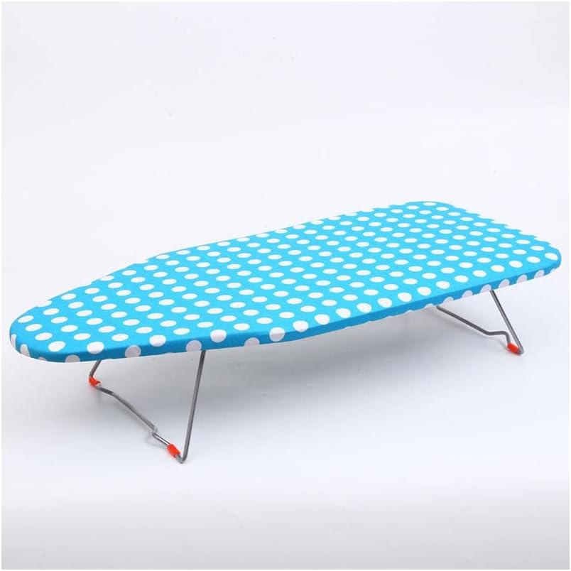 Sturdy Cotton Folding Ironing Board ZhdbName