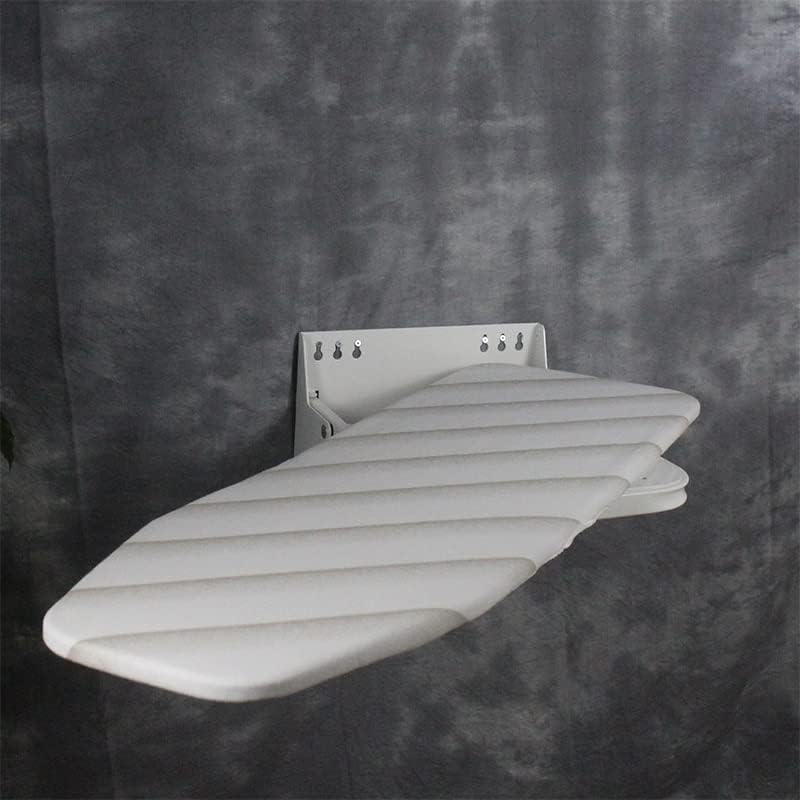 Rotating Wall-Mounted Ironing Board