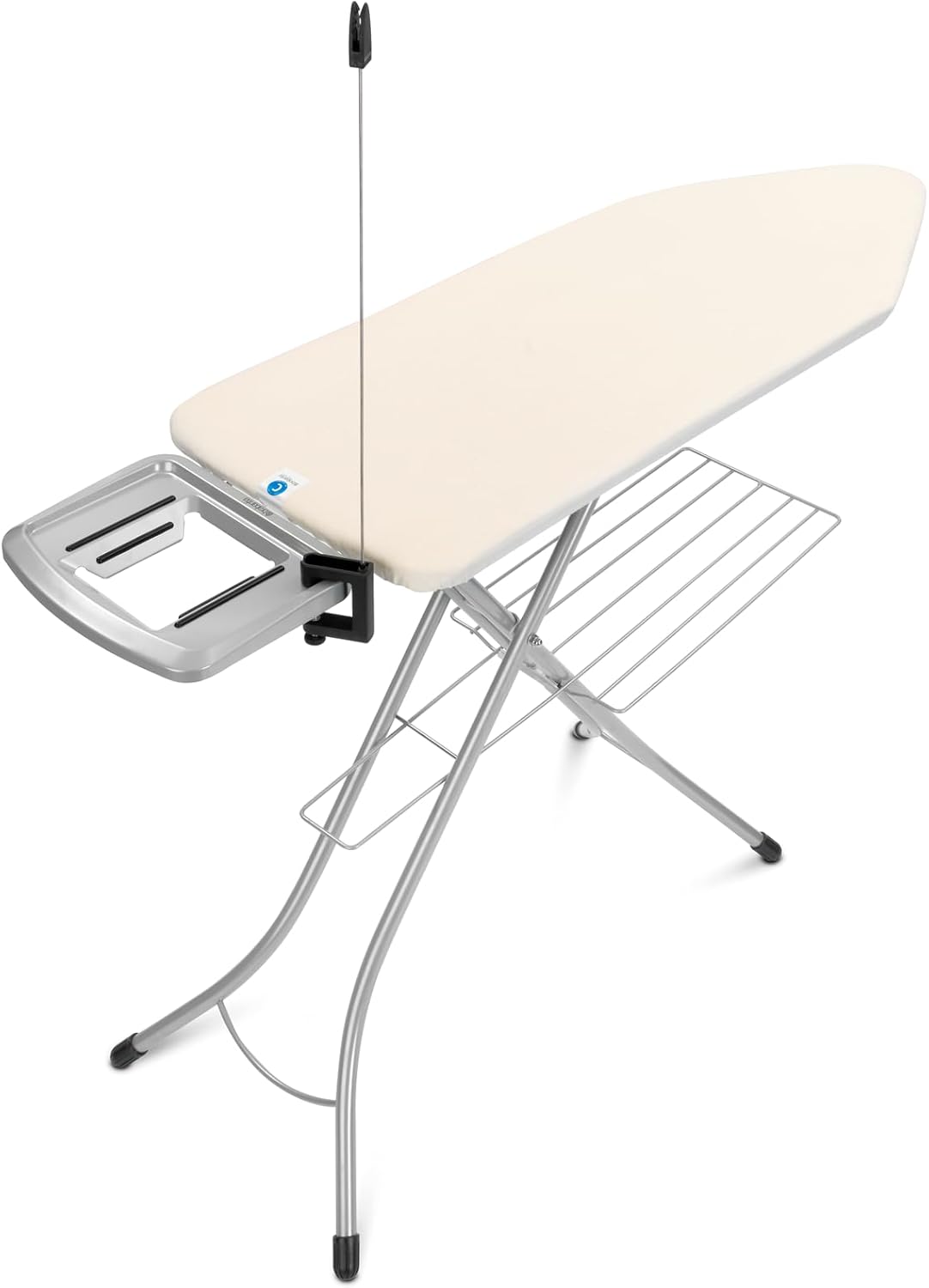 Future-Proof Steam Ironer 10 Year Warranty