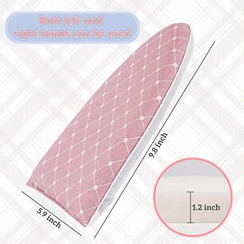 Garment Steamer Gloves and Board Mini