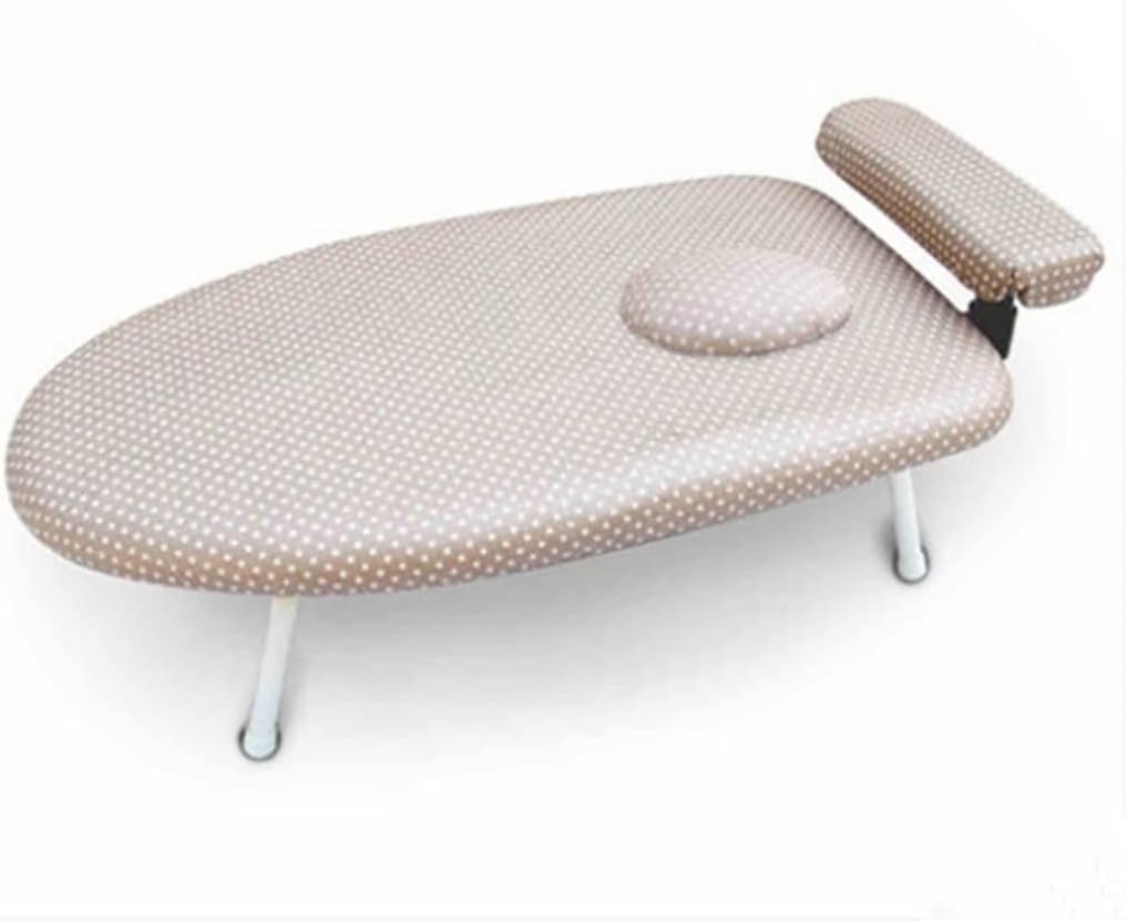 Ironing Board - Durable Foldable Home Ironing Table