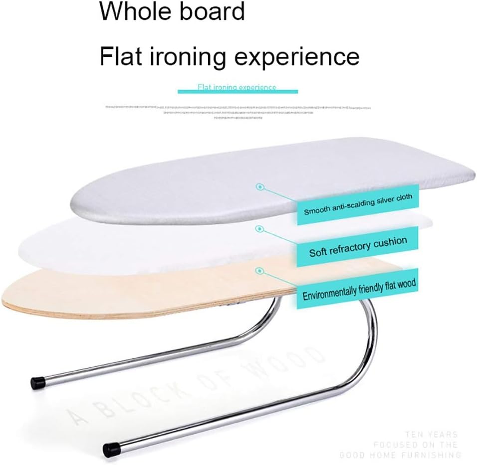 Heavy Duty Folding Ironing Board