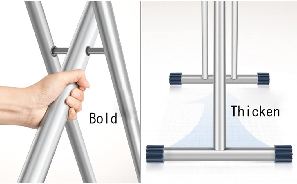 Durable Folding Ironing Board