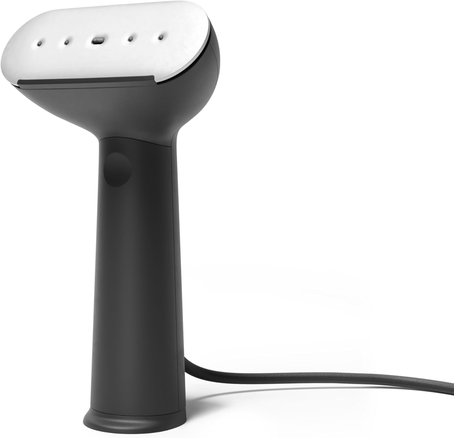 Steamery Handheld Clothes Steamer Cirrus 3 1200W US Plug Black