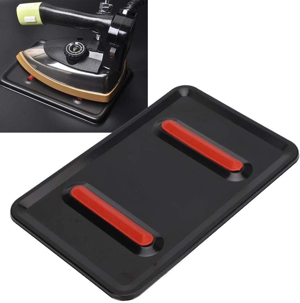 2PC Heat Insulation Board after Steaming for Ironing