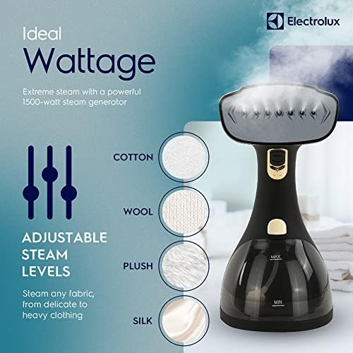 Professional Portable Garment Steamer