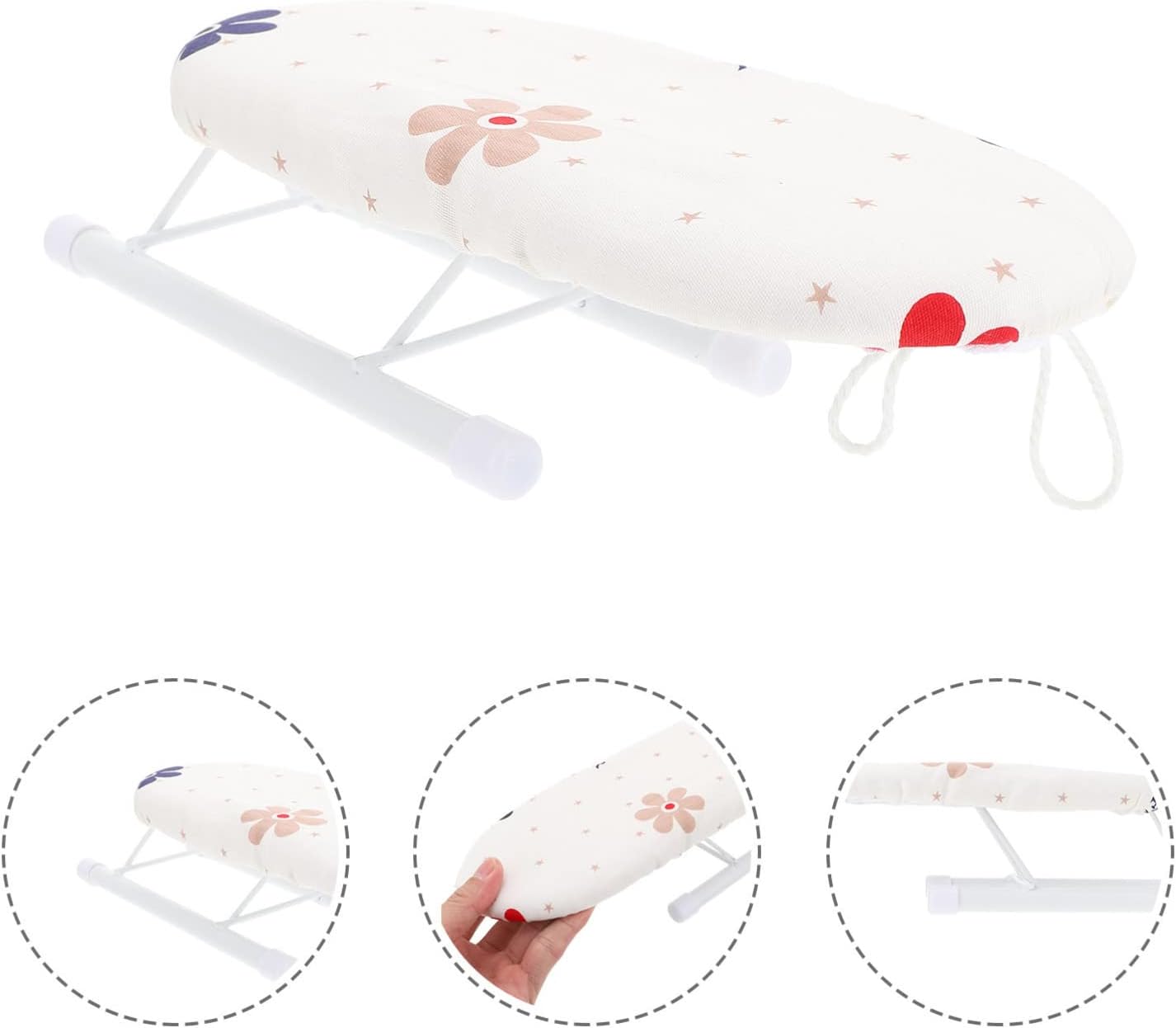 Ironing Board Cover for Clothes Easy to Use Durable