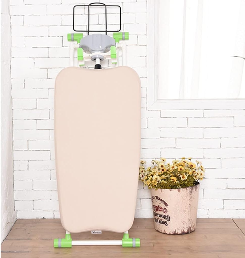 Pro 360-Degree Rotating Ironing Board