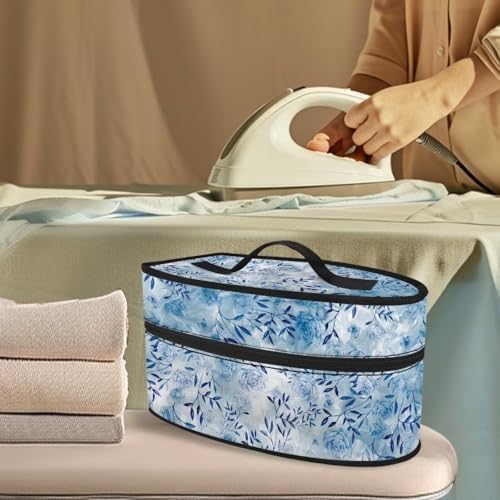 Tie-Dye Iron Storage Case