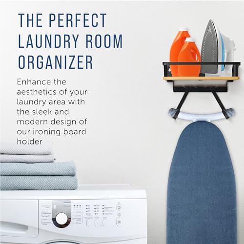 Splendid Wall-Mounted Hanger