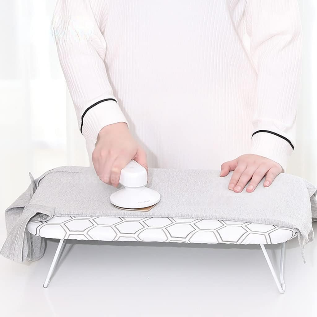 Sturdy Folding Ironing Board