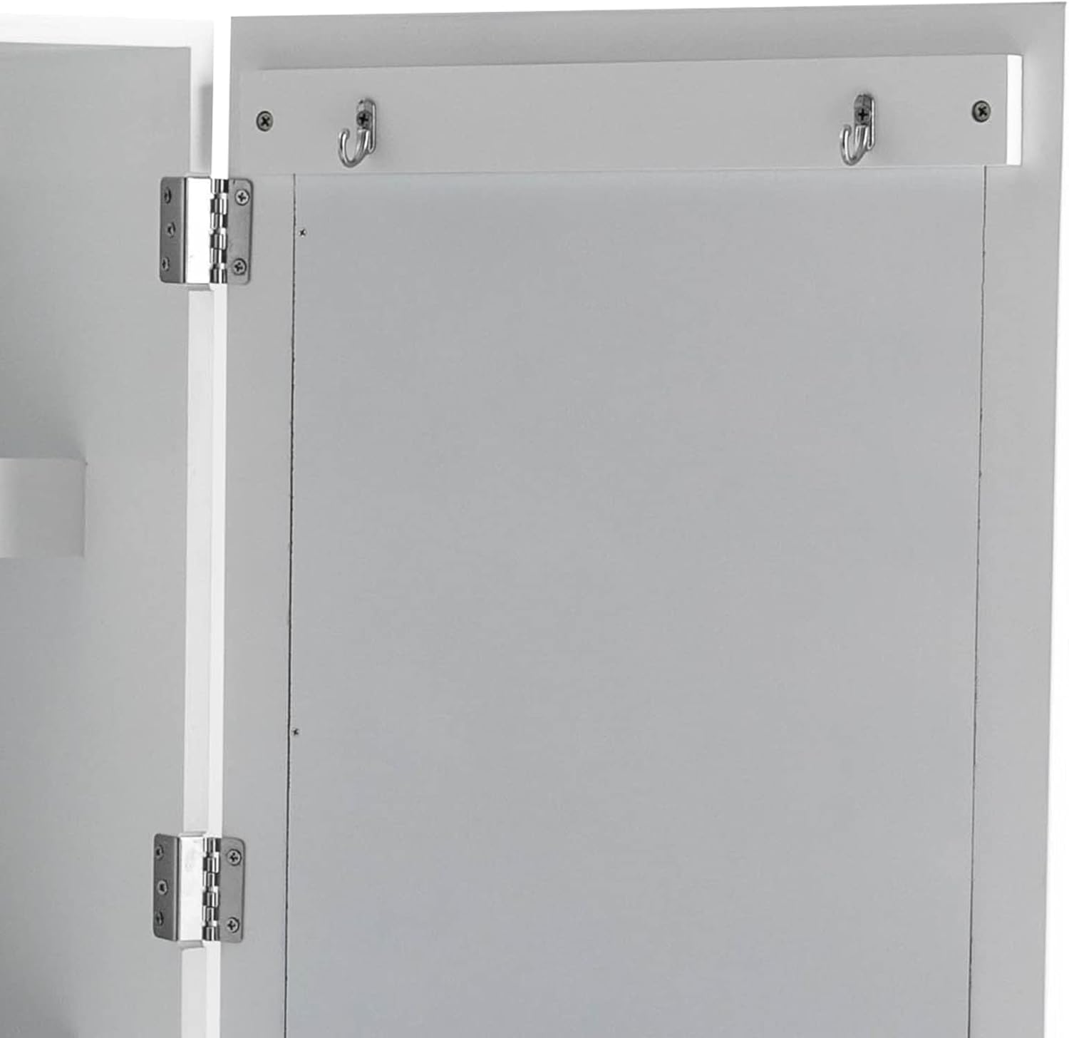 Giciashop Must-Have WallMounted Ironing Board