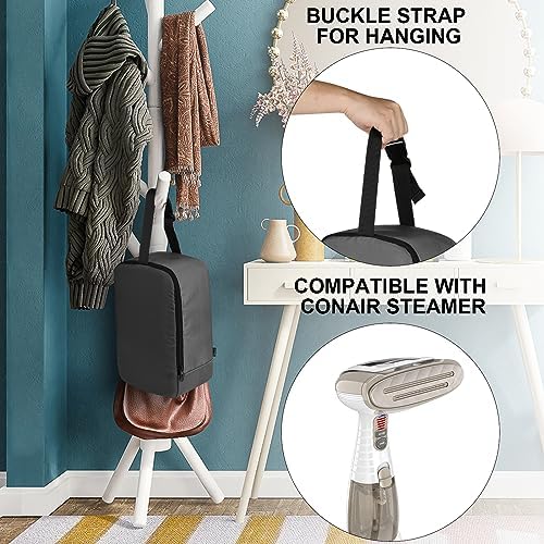 Conair Travel Steamer Organizer