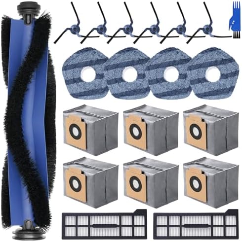 20 Pack X10 Pro Omni Accessories