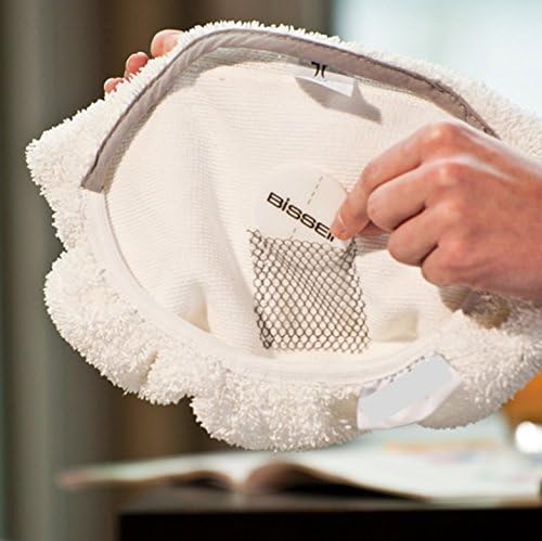 Bissell Spring Breeze Steam Mop Fragrance Discs 8 Count