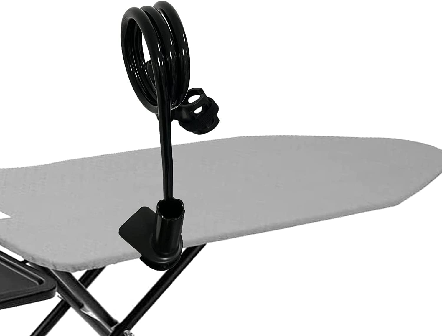 Universal Flexible Iron Cord Minder