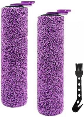 CleanCrafter Shark Steam Mop Brush Roller Kit