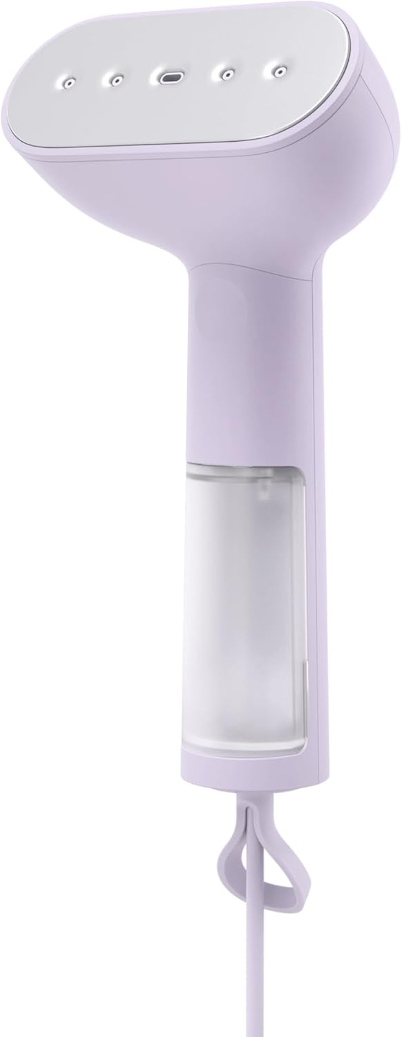 Steamery Cirrus X Steamer