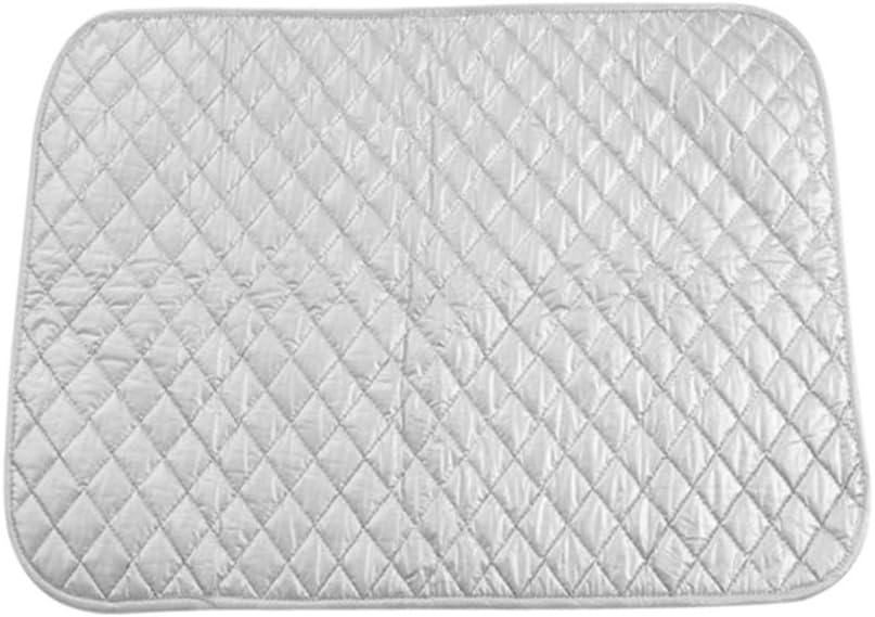 Perfect Ironing Mat For Small Spaces