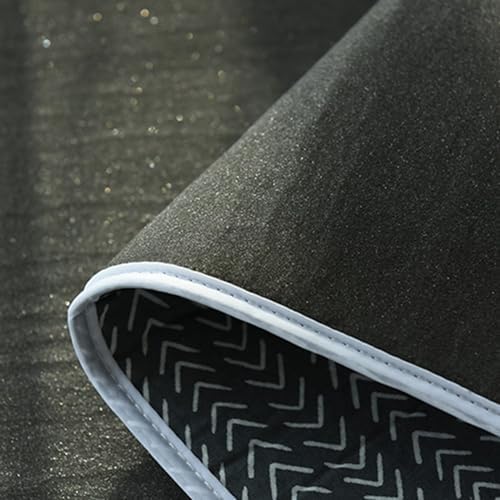 High-Temp Resistant Ironing Mat
