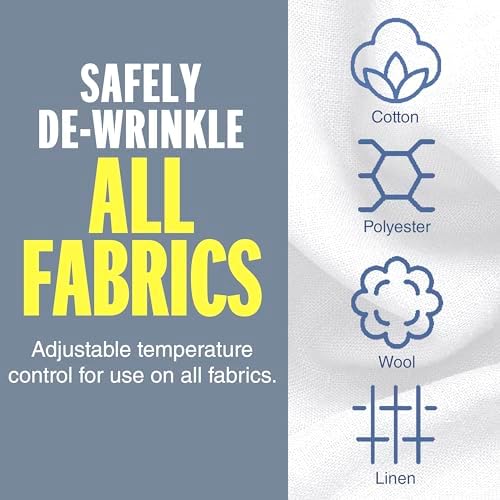 Conair GlideLite - Friction-Free Steam Iron