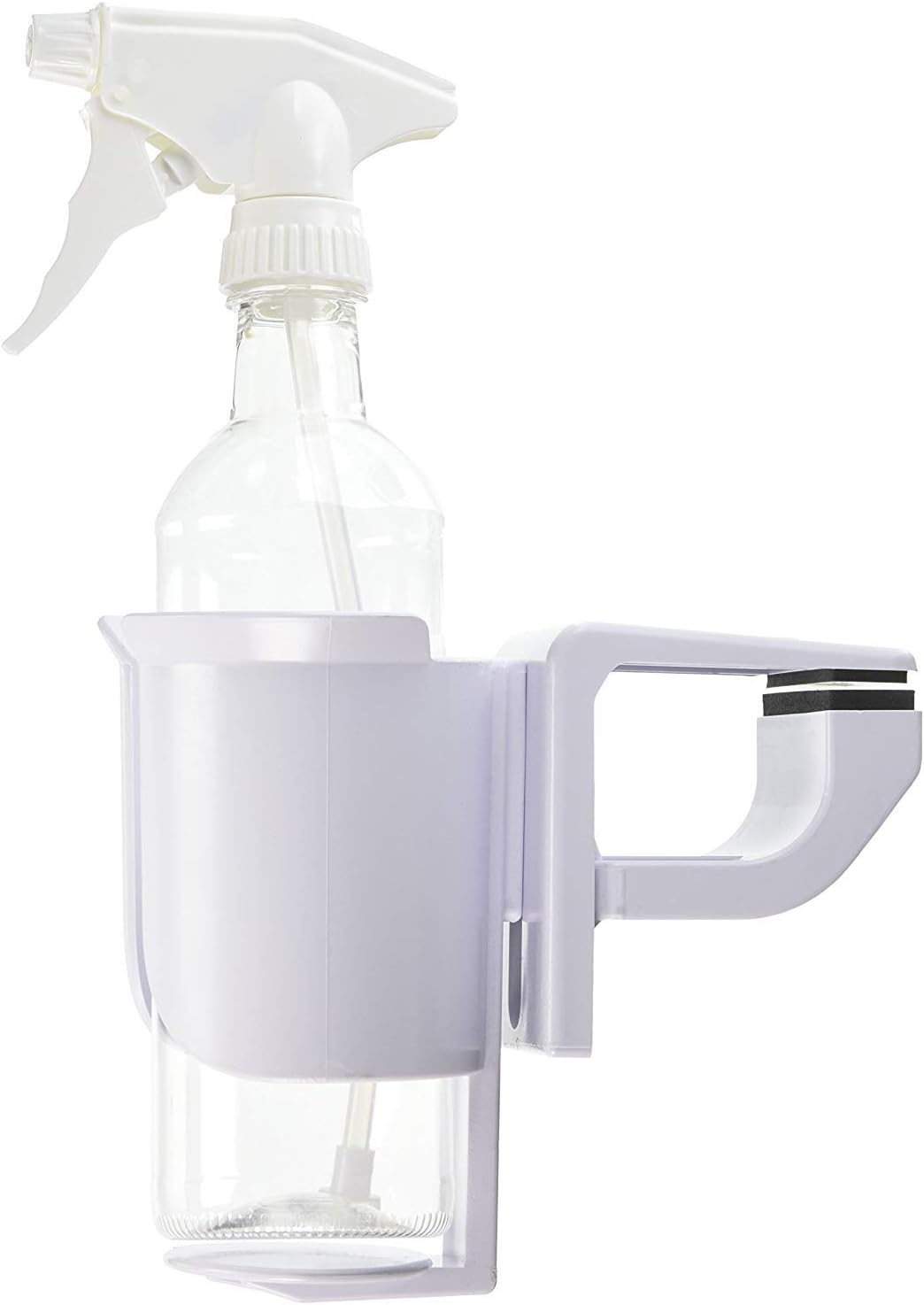 Ironing Board Spray Bottle Holder