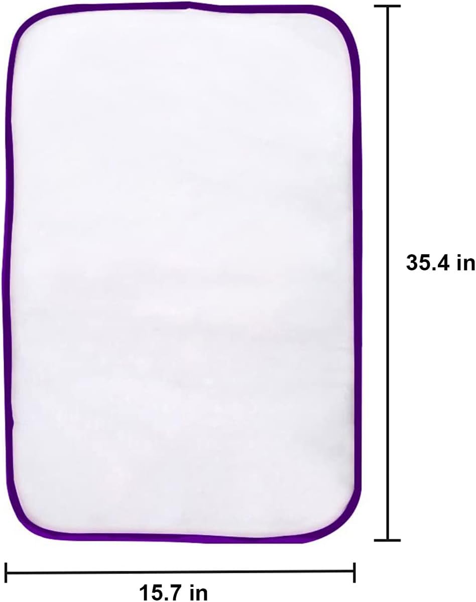 MyLifeUNIT Protective Ironing Scorch Mesh Cloth