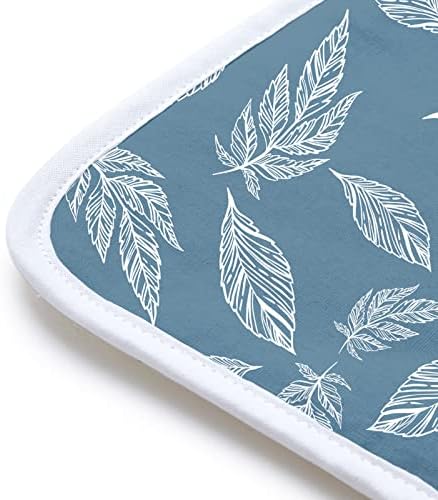 Encasa XO Small Ironing Mat