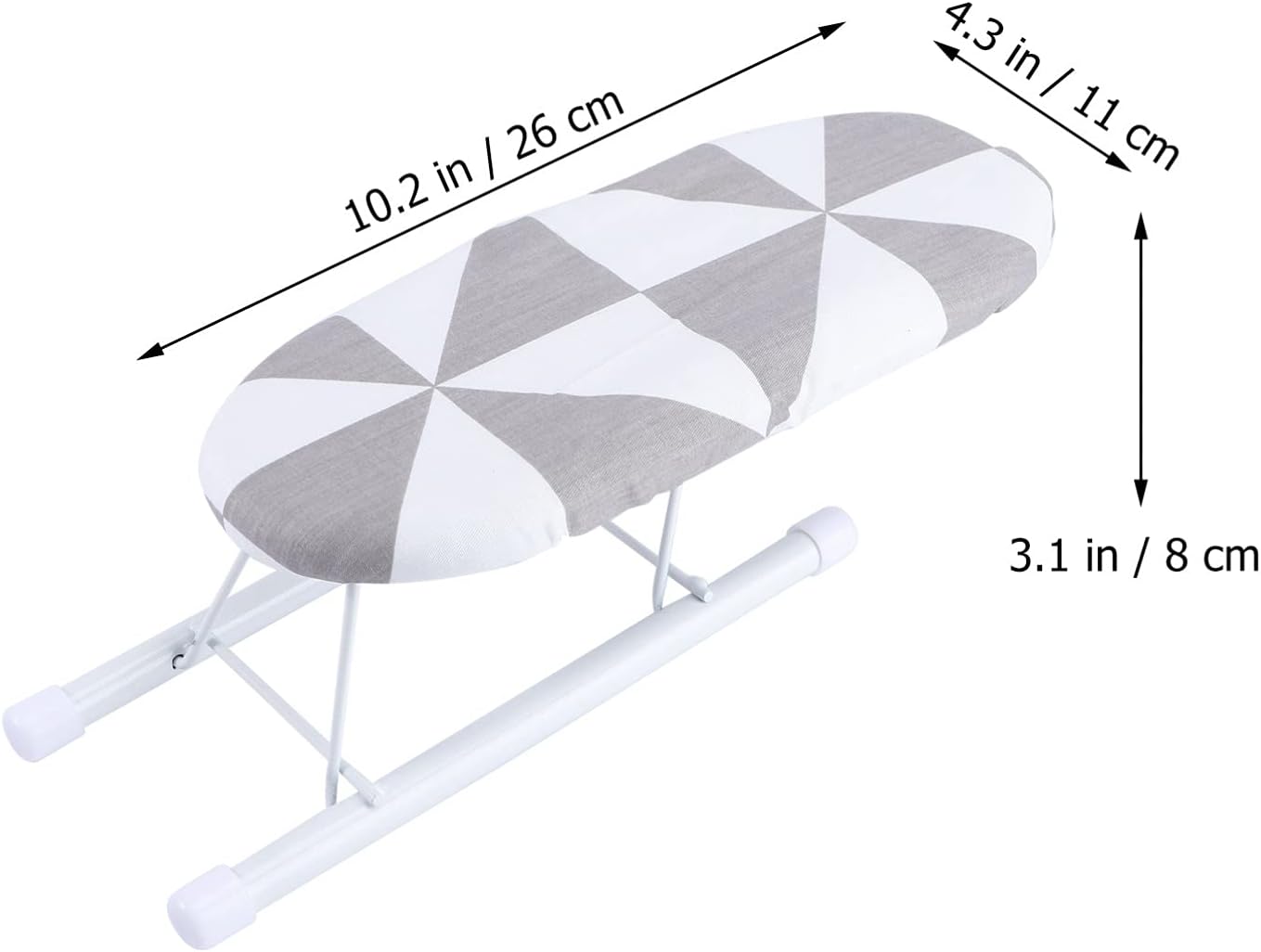 Durable Housewarming Ironing Board