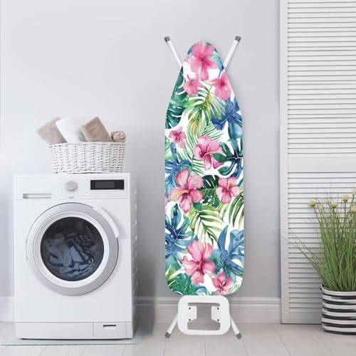 Sturdy Heat-Resistant Ironing Board Cover