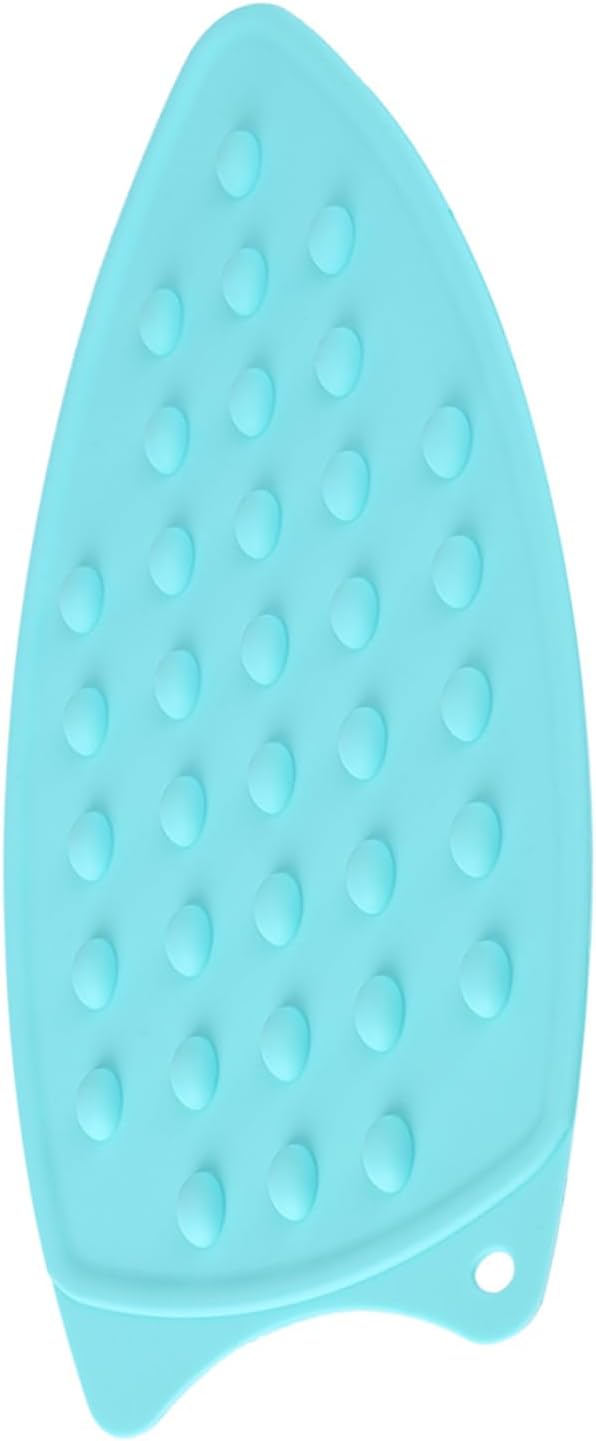 Anti Slip Heat Resistant Silicone Ironing Mat